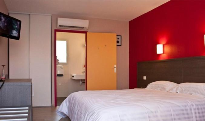 Hotel Cantal Cottages Сен-Жорж Номер фото